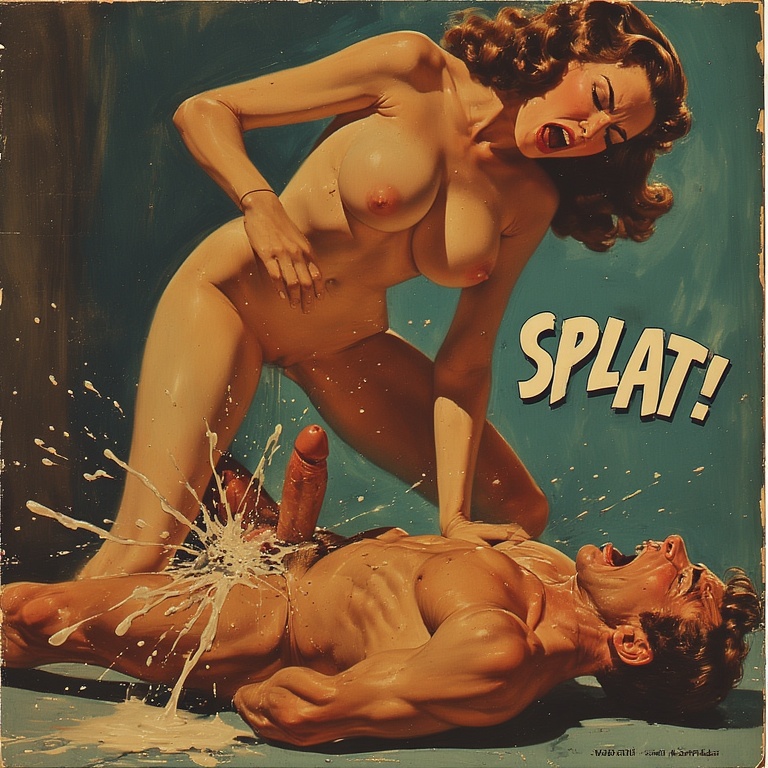 ballbusting and castration